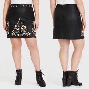 Her Universe Star Wars Solo Faux Leather S…